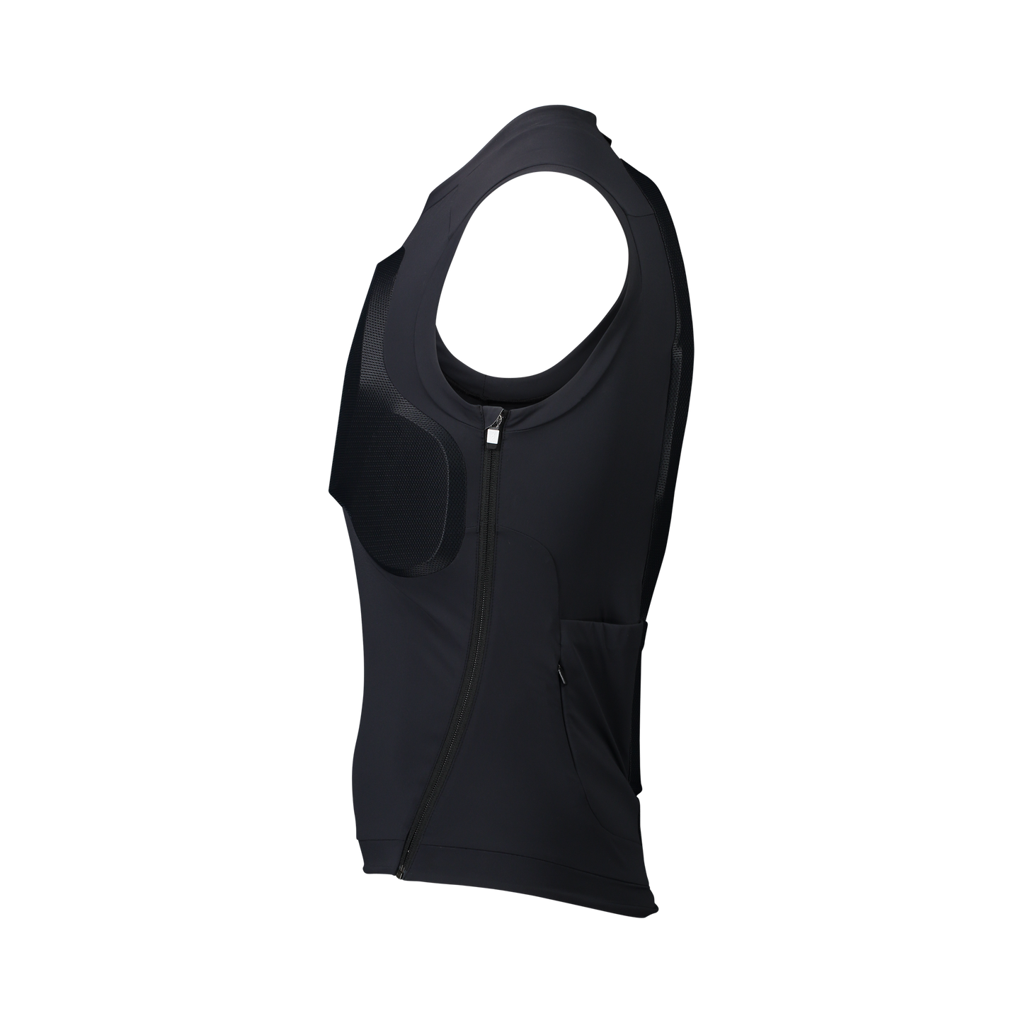 OSEUS VPD TORSO Suojaliivi Musta
