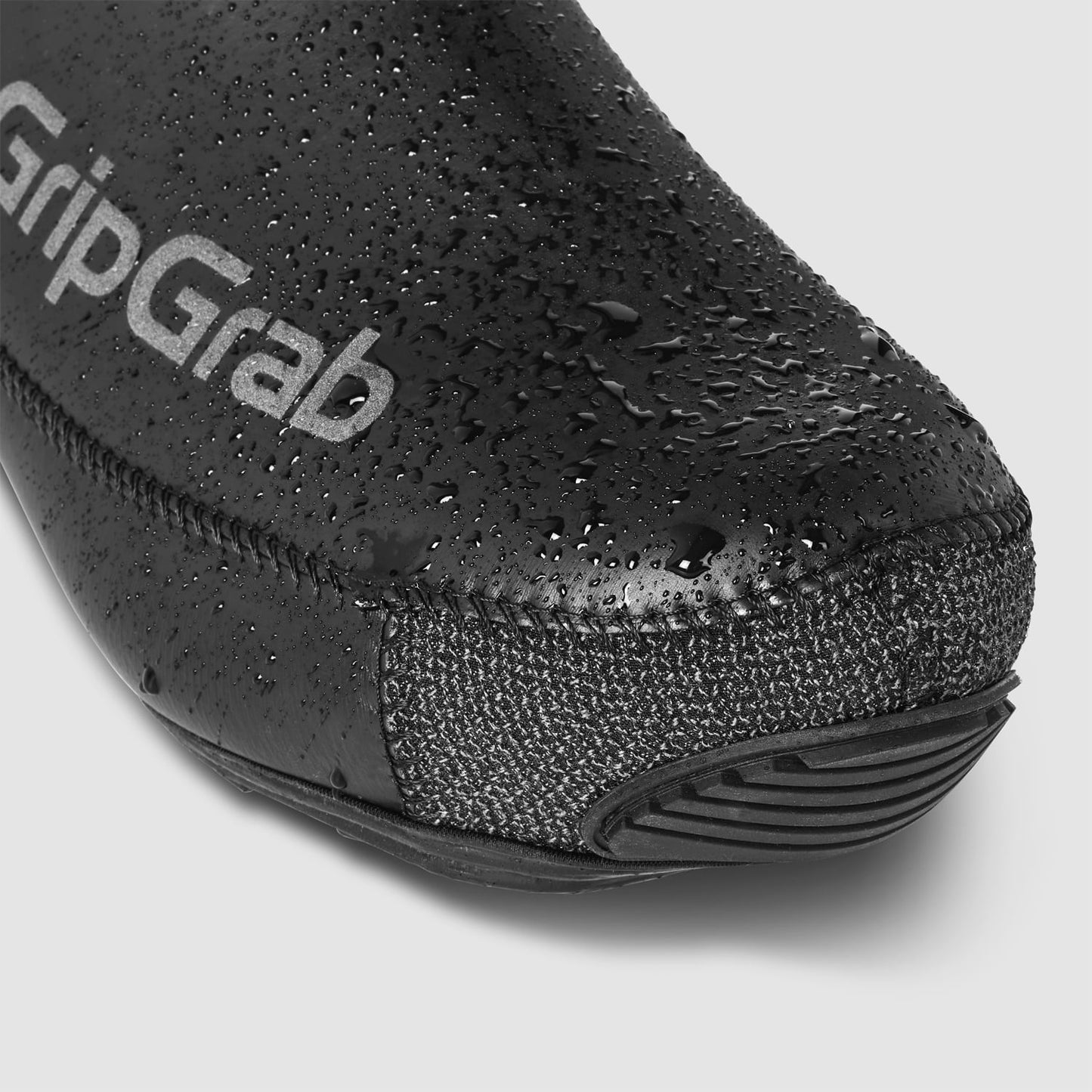 Saappaan suojus GRIPGRAB ARTIC 2 WATERPROOF ROAD Musta