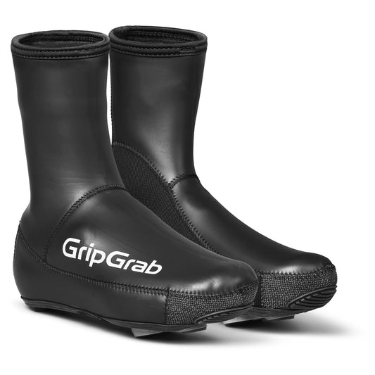 Saappaan suojus GRIPGRAB PACR WATERPROOF ROAD Musta