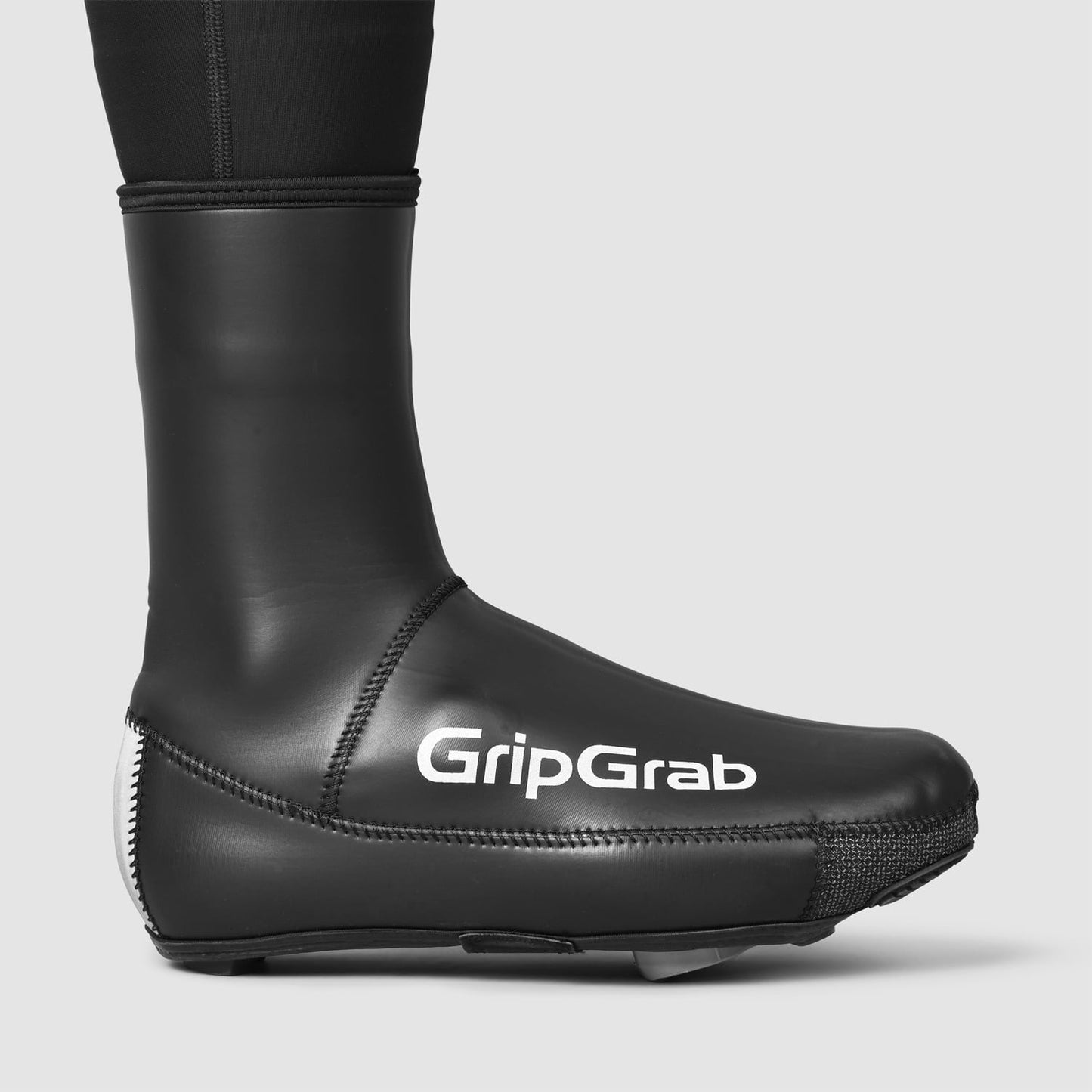 Saappaan suojus GRIPGRAB PACR WATERPROOF ROAD Musta