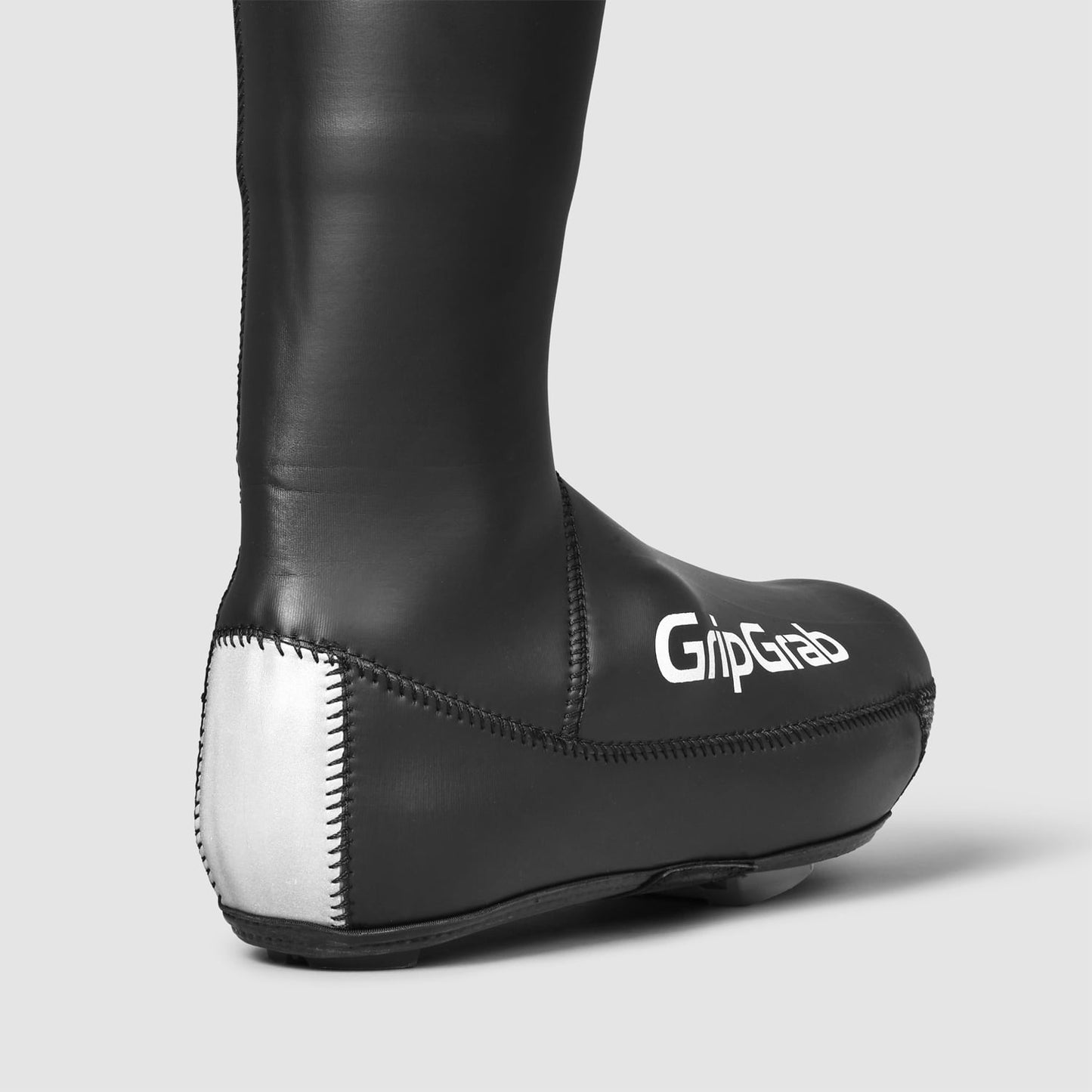 Saappaan suojus GRIPGRAB PACR WATERPROOF ROAD Musta