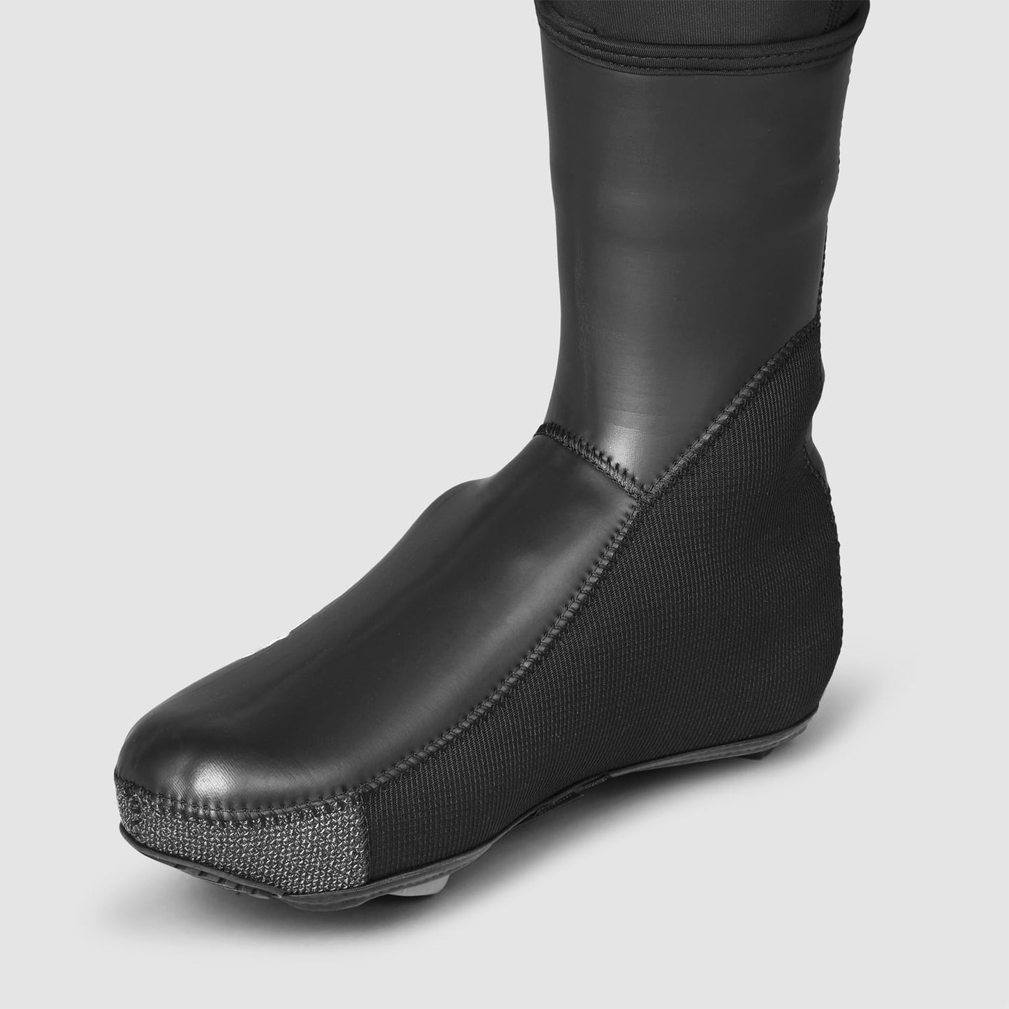 Saappaan suojus GRIPGRAB PACR WATERPROOF ROAD Musta