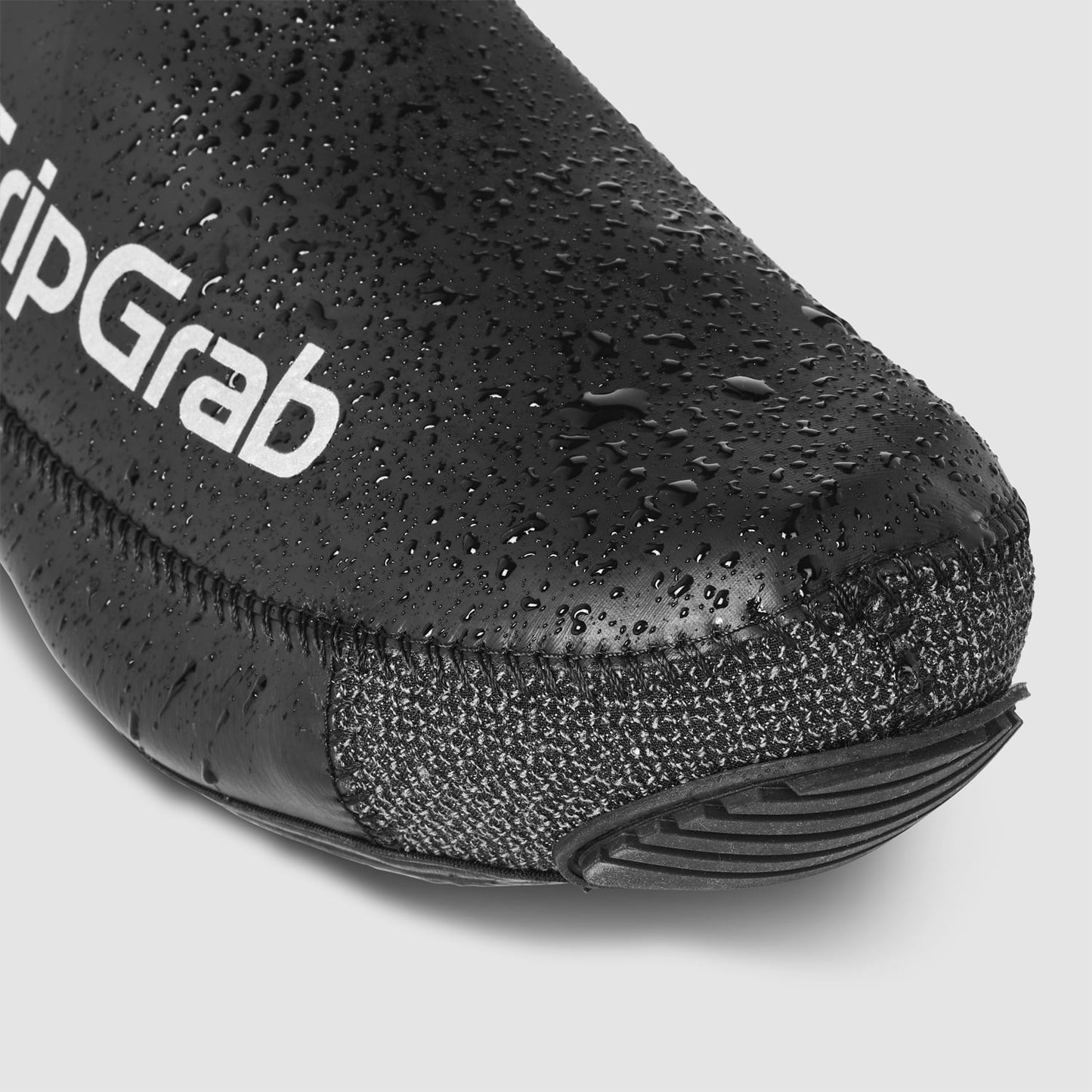 Saappaan suojus GRIPGRAB PACR WATERPROOF ROAD Musta