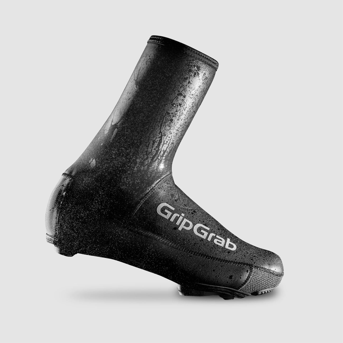 Saappaan suojus GRIPGRAB PACR WATERPROOF ROAD Musta