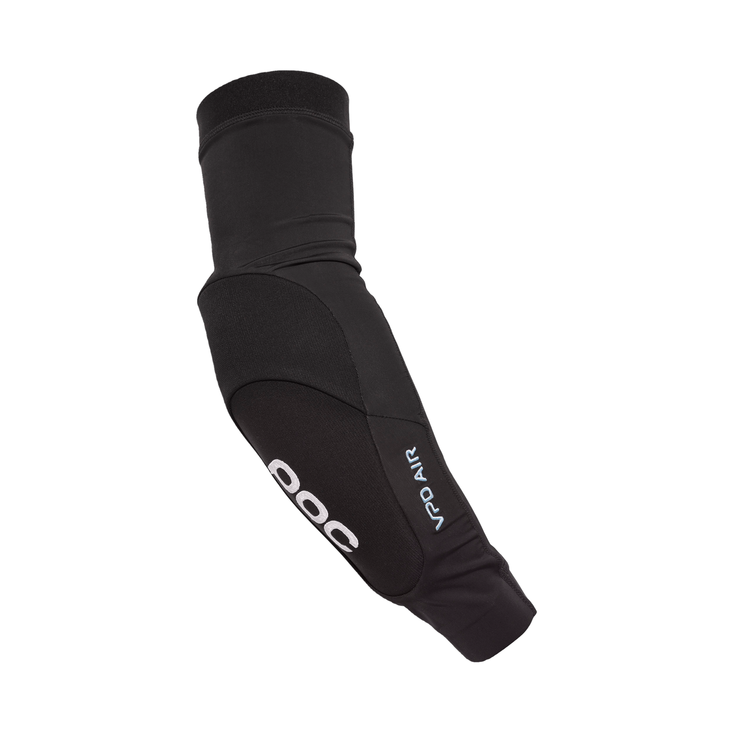 POC VPD AIR SLEEVE kyynärpääsuojukset musta