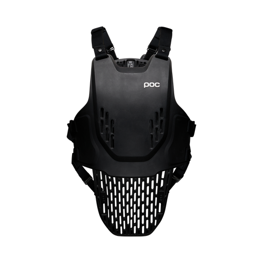 POC VPD AIR TORSO Suojaliivi Musta