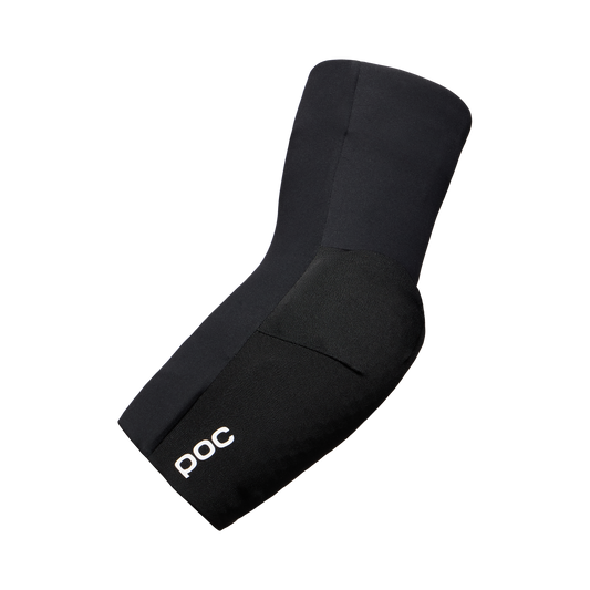 POC VPD MAX kyynärpääsuojukset musta
