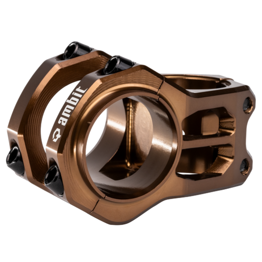 Varsi AMBIT BARTENDER Ruskea