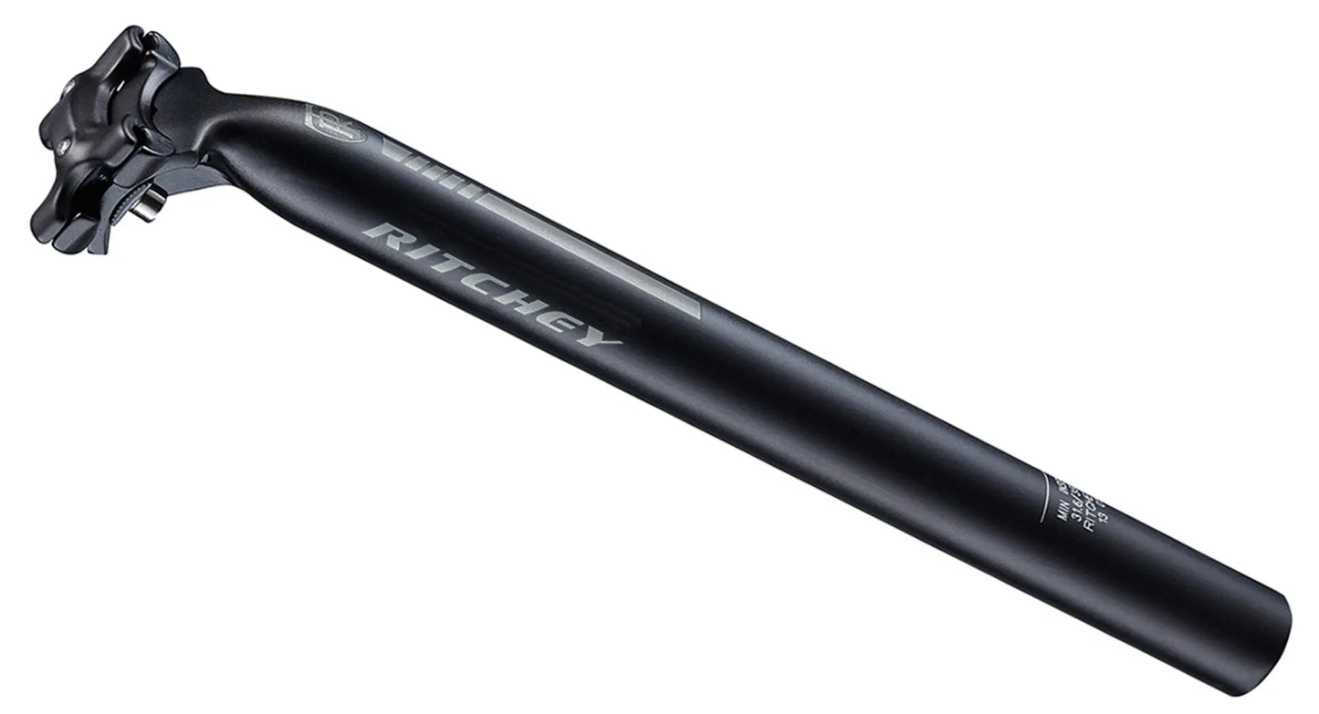 Satulatolppa RITCHEY COMP 2-BOLT Setback 25mm