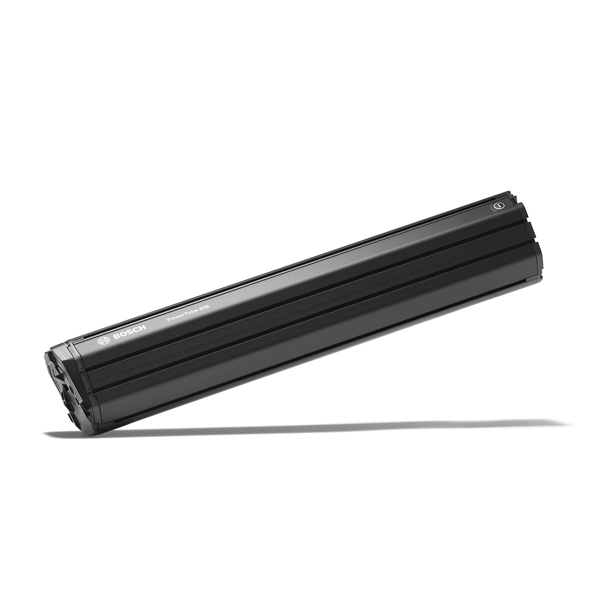 Integroitu akku BOSCH POWERTUBE 625 Wh Pystysuora akku