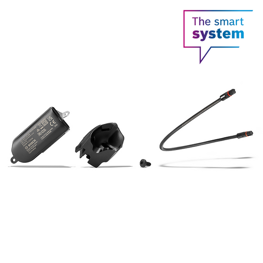 BOSCH CONNECTMODULE päivityssarja BDU37YY:hen