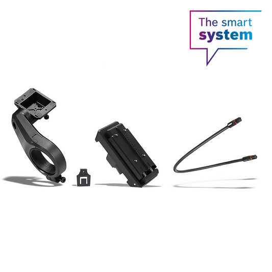 31,8 mm:n kiinnityssarja BOSCH KIOX 300/500