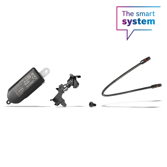 BOSCH CONNECTMODULE päivityssarja BDU33YY:hen