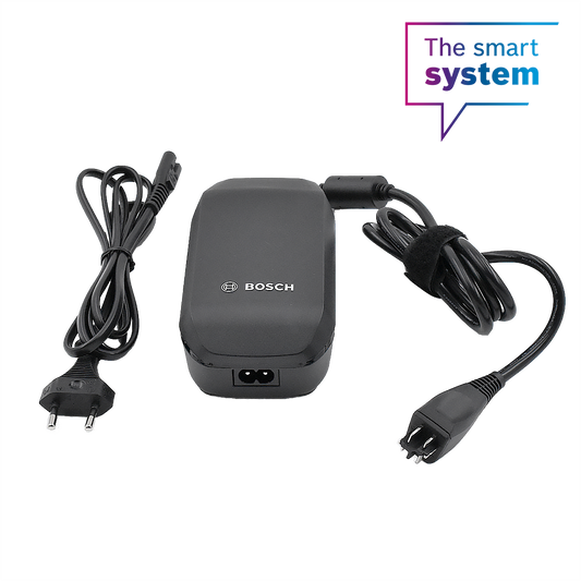 Akkulaturi BOSCH 2A SMART SYSTEM UE