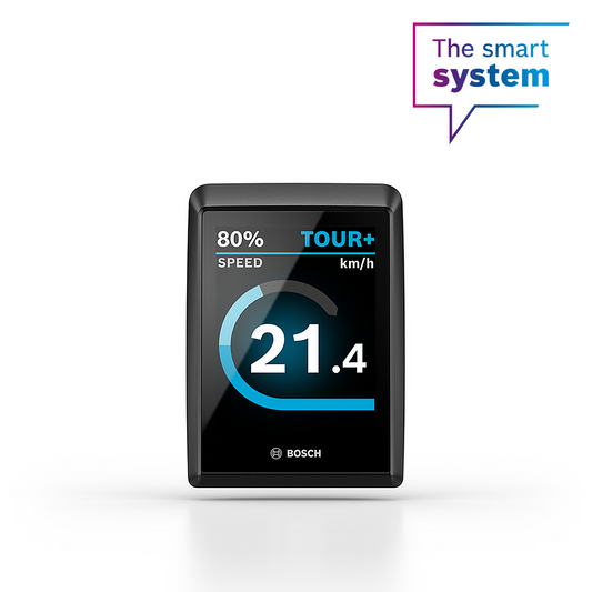 BOSCH KIOX 500 -näyttö