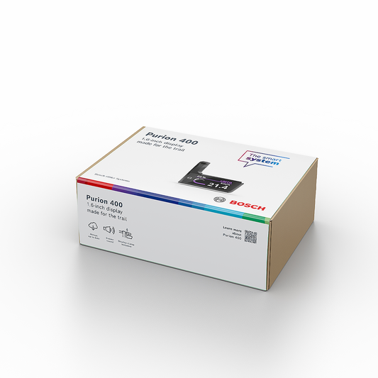 Täydellinen seulapakkaus BOSCH PURION 400 31,8 mm