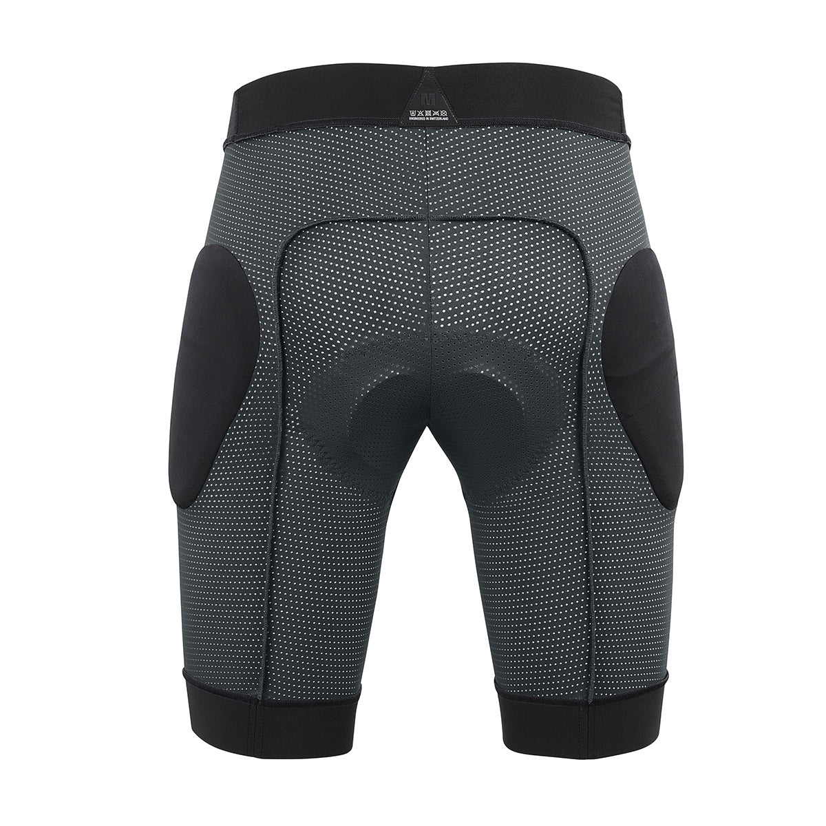 ASSOS TRAIL HP T3 Shortsit harmaat ASSOS TRAIL HP T3 Shortsit harmaa