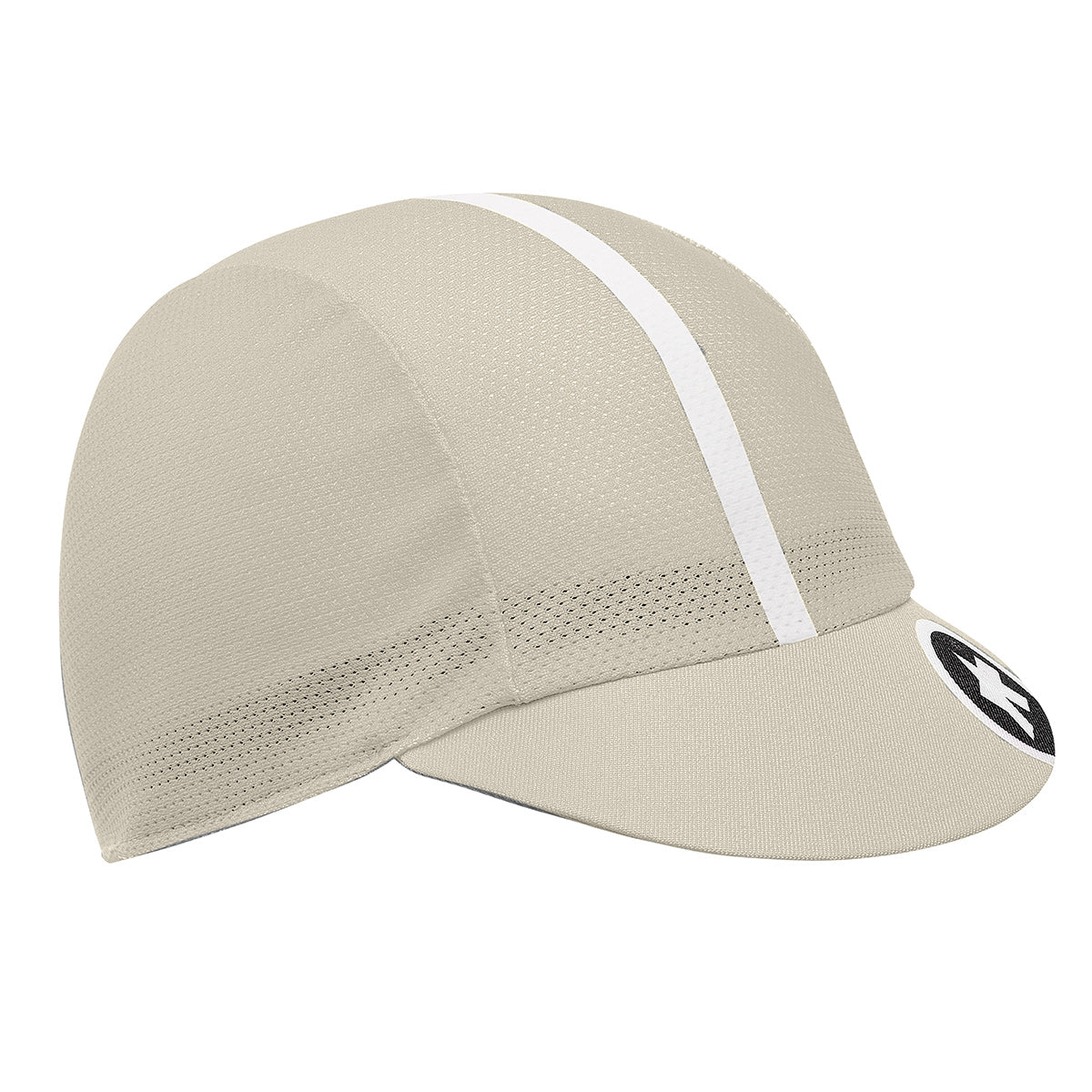 ASSOS CAP Beige