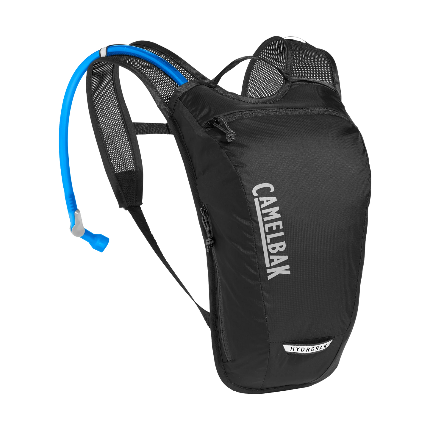 CAMELBAK HYDROBAK LIGHT 2.5 L nesteytyspussi musta/harmaa