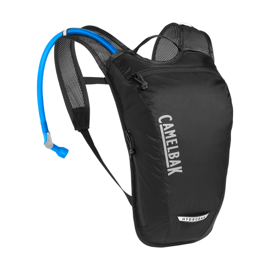CAMELBAK HYDROBAK LIGHT 2.5 L nesteytyspussi musta/harmaa