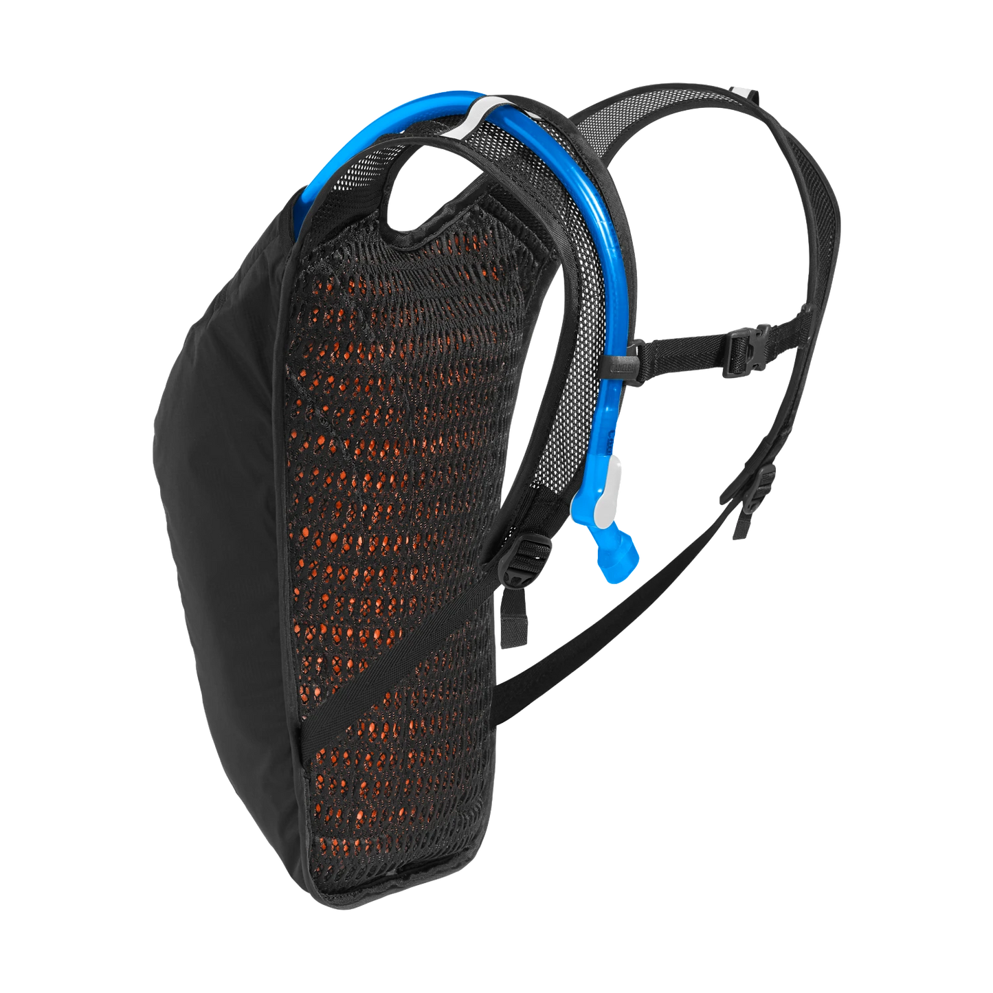 CAMELBAK HYDROBAK LIGHT 2.5 L nesteytyspussi musta/harmaa