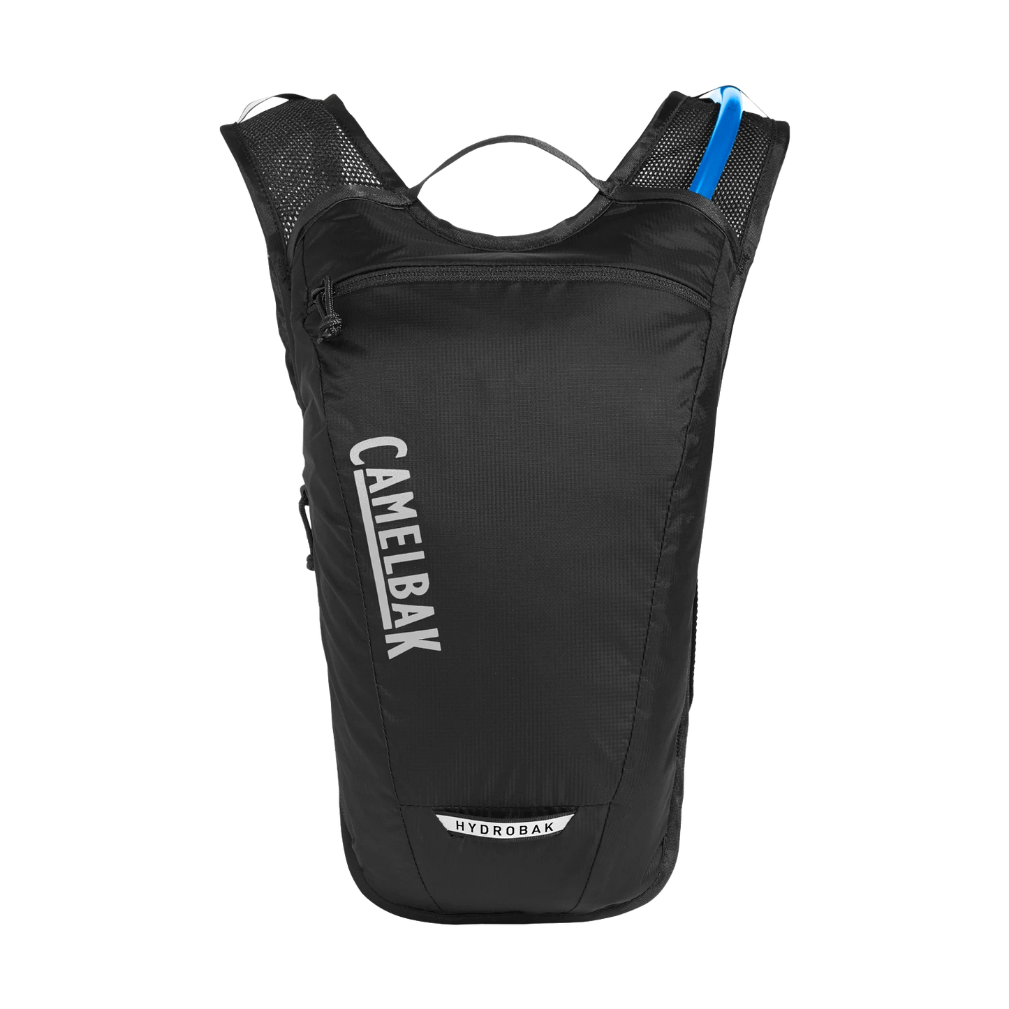 CAMELBAK HYDROBAK LIGHT 2.5 L nesteytyspussi musta/harmaa
