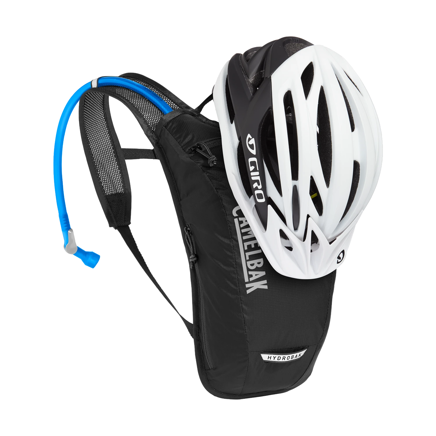 CAMELBAK HYDROBAK LIGHT 2.5 L nesteytyspussi musta/harmaa