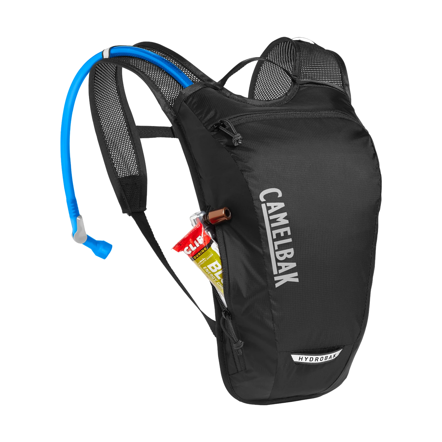CAMELBAK HYDROBAK LIGHT 2.5 L nesteytyspussi musta/harmaa