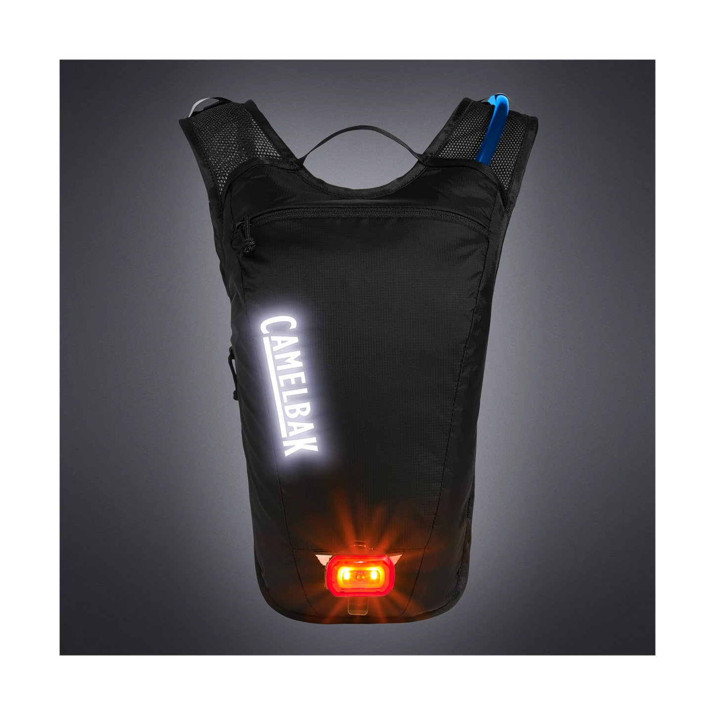 CAMELBAK HYDROBAK LIGHT 2.5 L nesteytyspussi musta/harmaa