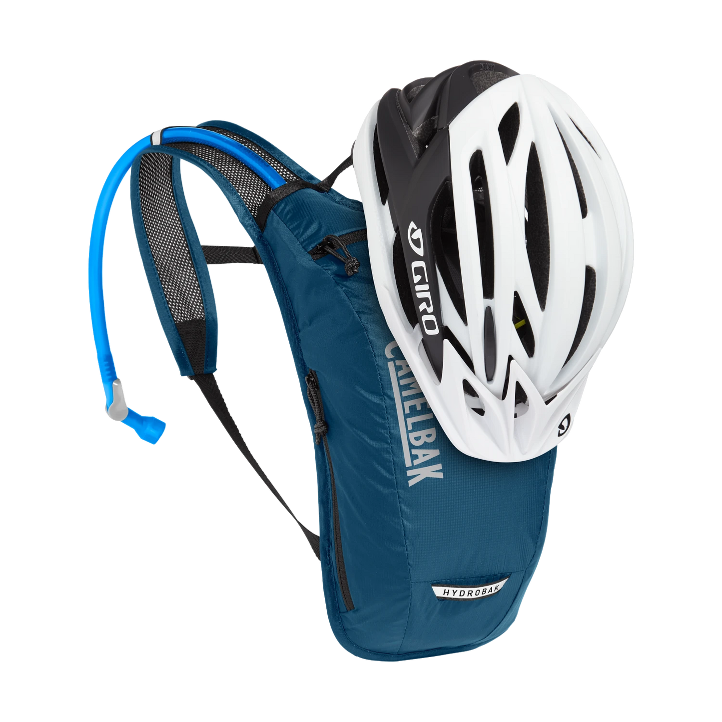 CAMELBAK HYDROBAK LIGHT 2.5L nesteytyslaukku turkoosi