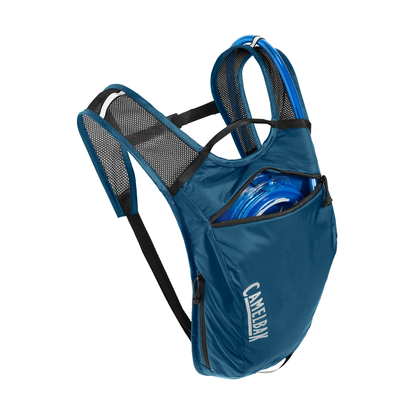 CAMELBAK HYDROBAK LIGHT 2.5L nesteytyslaukku turkoosi