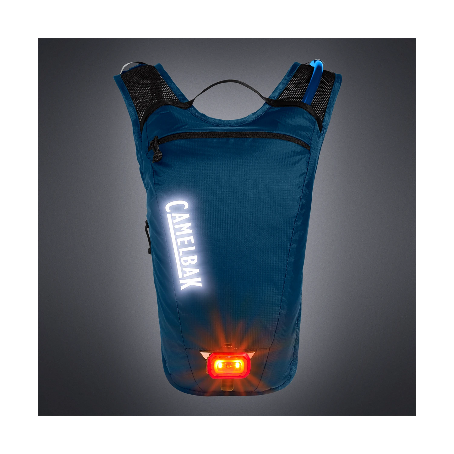 CAMELBAK HYDROBAK LIGHT 2.5L nesteytyslaukku turkoosi