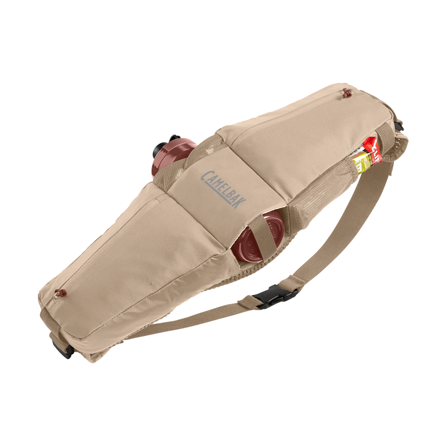 CAMELBAK PODIUM FLOW 4 L banaanipussi Moondust Banaani