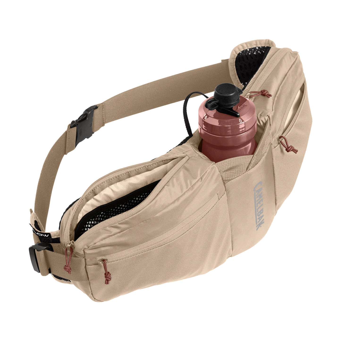 CAMELBAK PODIUM FLOW 4 L banaanipussi Moondust Banaani