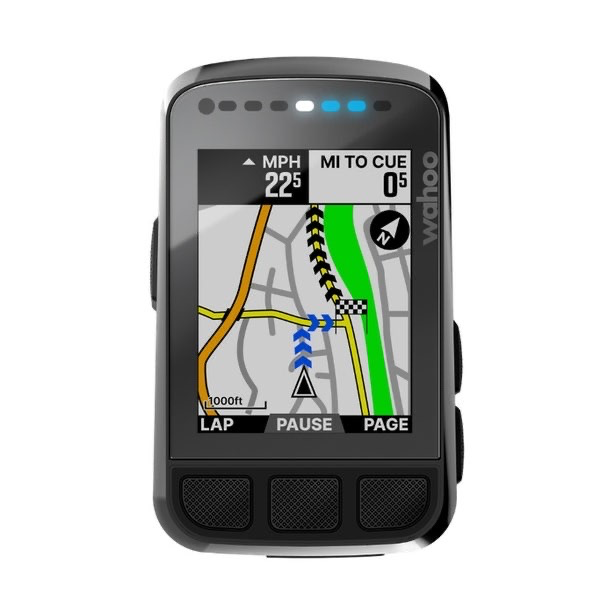 GPS WAHOO ELEMNT BOLT 2