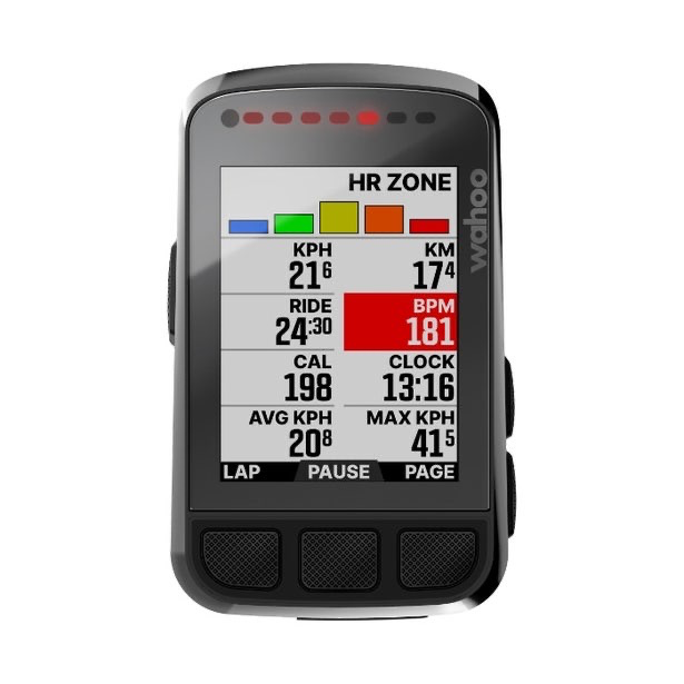 GPS WAHOO ELEMNT BOLT2