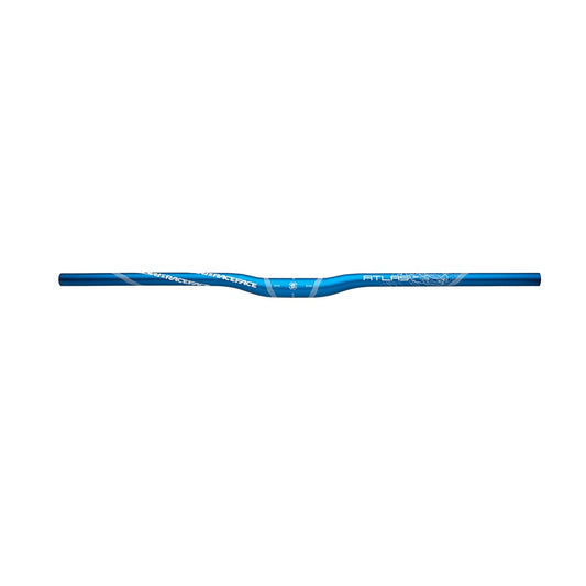 RACE FACE ATLAS Rise ohjaustanko 12.7mm 785mm sininen