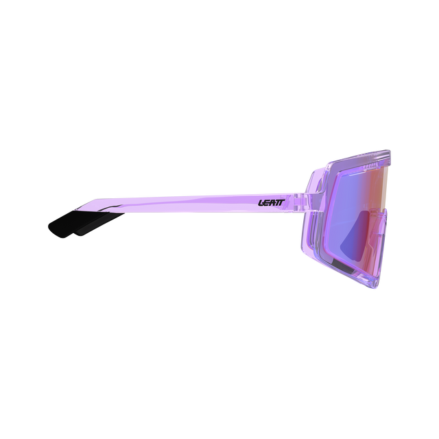 LEATT MADVIZ ONE Clera Violetr IRIZ Fuschia 41 VLT-lasit