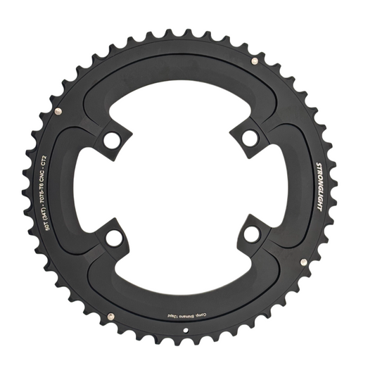 STRONGLIGHT CT² 12V ulkokansi DURA-ACE FC-R9200 110mm 110mm:lle