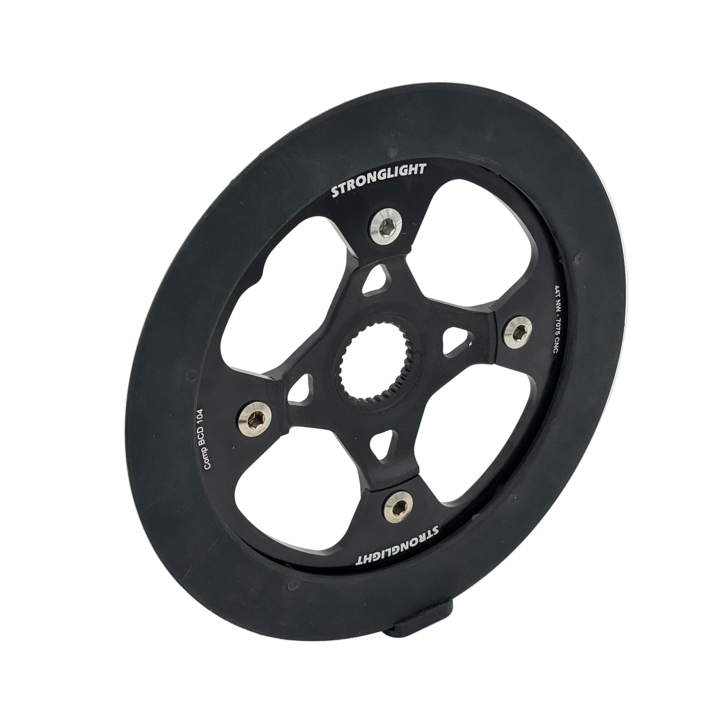 BOSCH GEN4 12V Mono STRONGLIGHT kannella (50mm offset)