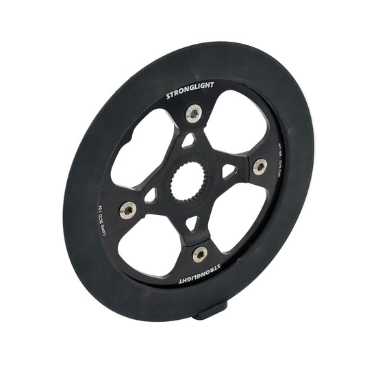 BOSCH GEN4 12V Mono STRONGLIGHT kannella (50mm offset)