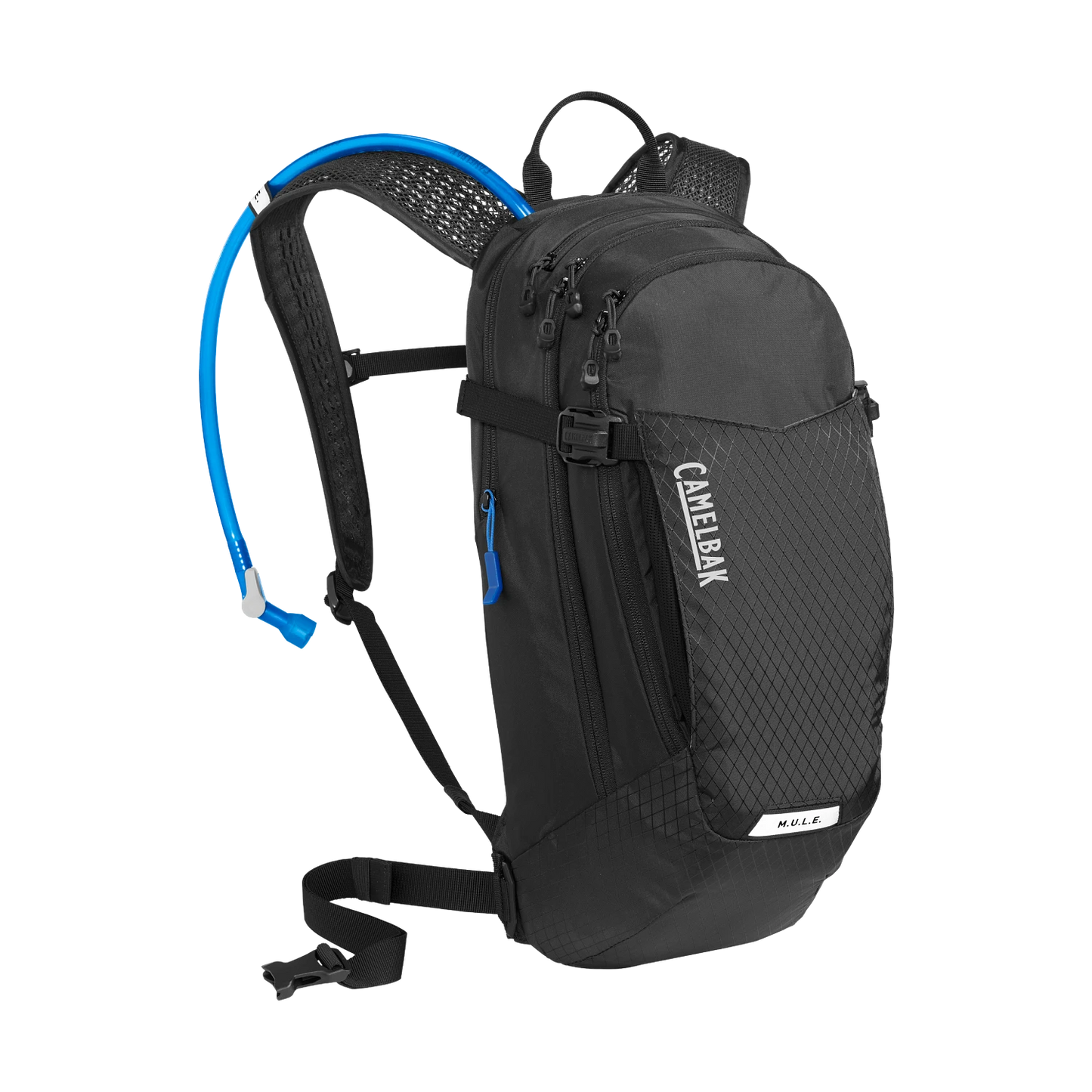 CAMELBAK MULE 12 L nestepussi musta