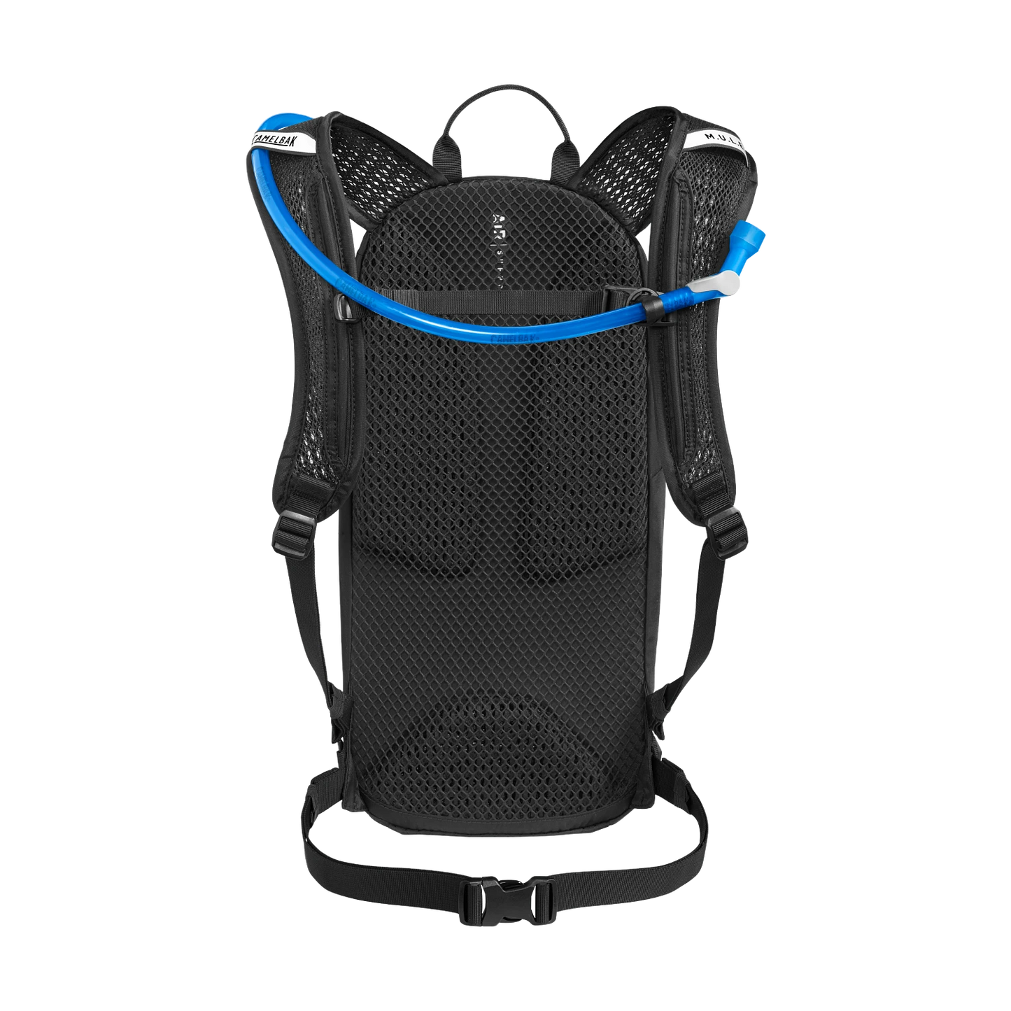CAMELBAK MULE 12 L nestepussi musta