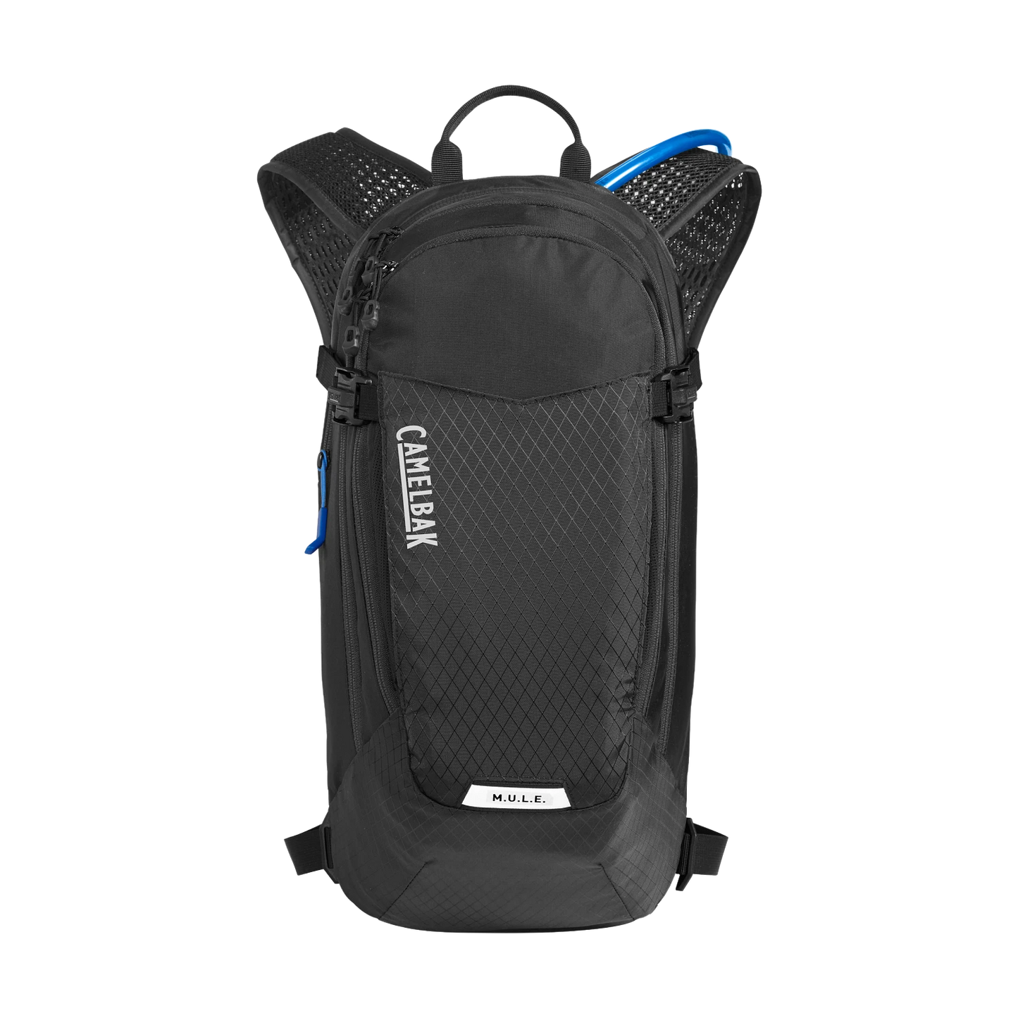 CAMELBAK MULE 12 L nestepussi musta