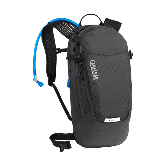 CAMELBAK WOMEN MULE 12L musta hiili nesteytyslaukku
