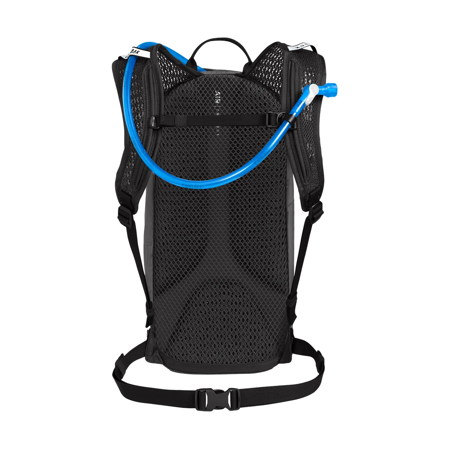 CAMELBAK WOMEN MULE 12L musta hiili nesteytyslaukku