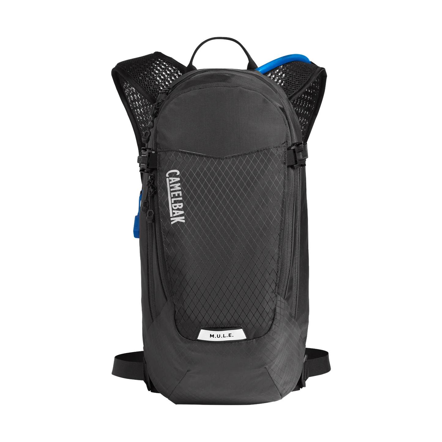 CAMELBAK WOMEN MULE 12L musta hiili nesteytyslaukku