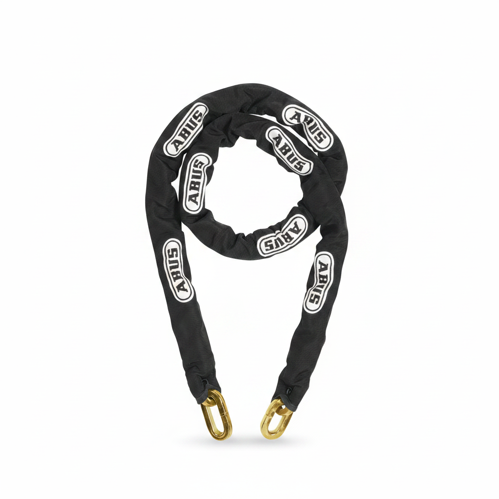 ABUS Single-Maillon Carre-ketjulukko