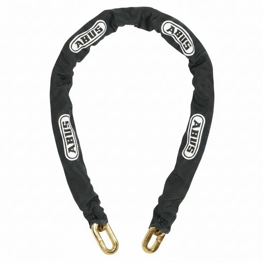 ABUS Single-Maillon Carre-ketjulukko