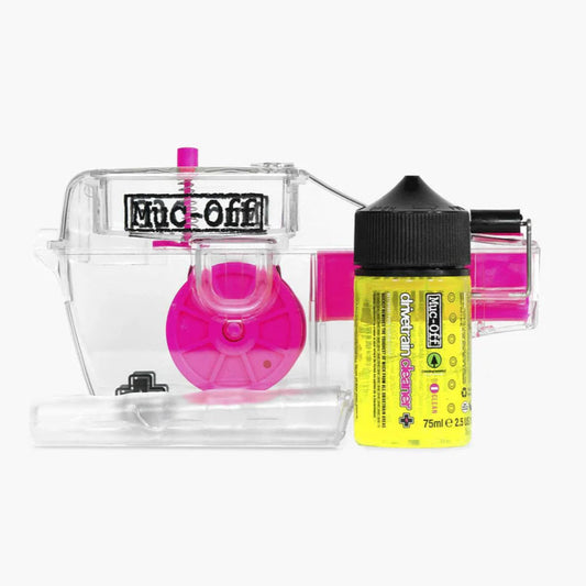 MUC-OFF X-3 ketjun puhdistusaine